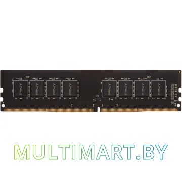 Оперативная память PNY Performance 8GB DDR4 PC4-21300 (MD8GSD42666)